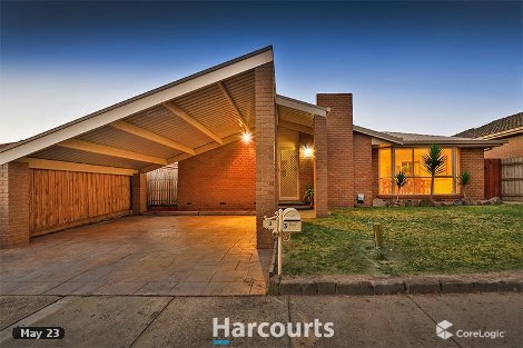 3 Garryowen Cres, Narre Warren, VIC 3805