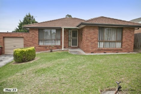 63 Hinrichsen Dr, Hallam, VIC 3803