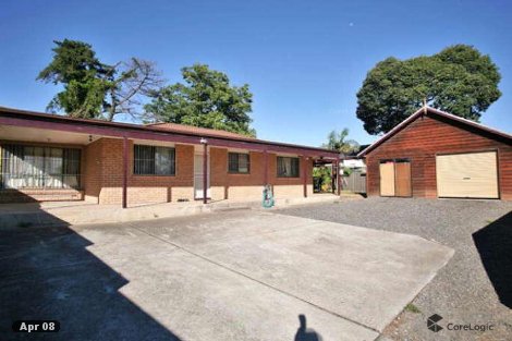 210 Great Western Hwy, St Marys, NSW 2760