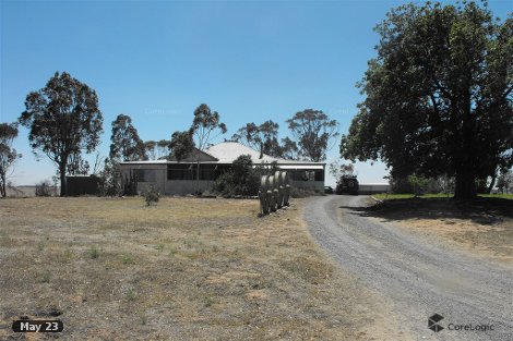 62 East Boundary Rd, Narraport, VIC 3483