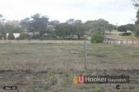 12 South St, Gayndah, QLD 4625