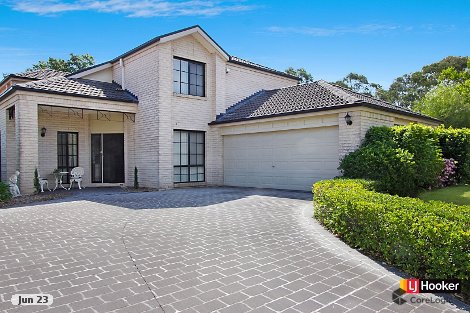 6 Borrowdale Way, Beaumont Hills, NSW 2155