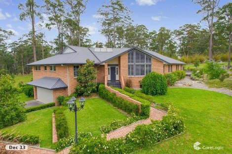 28 Helve Cl, King Creek, NSW 2446