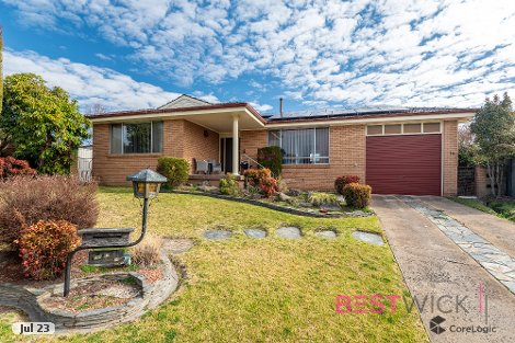 14 Wakehurst Pl, West Bathurst, NSW 2795