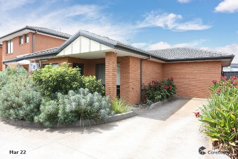 3/50-52 Wilson Rd, Melton South, VIC 3338