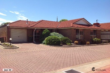 6/5 Claire St, Ridgehaven, SA 5097