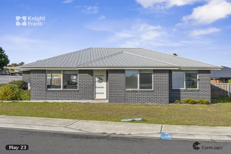 2 Caulfield Pl, Clarendon Vale, TAS 7019