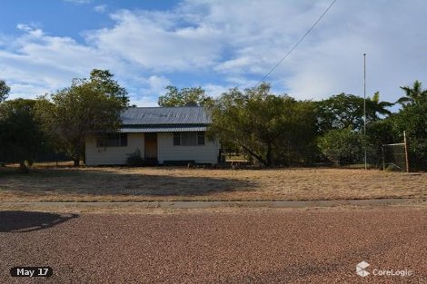 21 Rose St, Blackall, QLD 4472