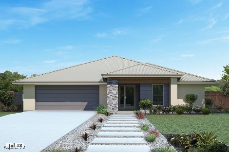 Lot 713 Stallion Dr, St Clair, SA 5011