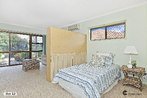 125/11 Araucaria Way, Elanora, QLD 4221