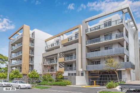 226/109 Manningham St, Parkville, VIC 3052