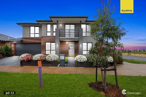 2 Ainsley Rd, Thornhill Park, VIC 3335