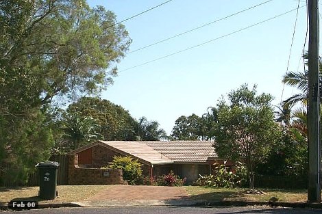 26 Fogarty St, Cleveland, QLD 4163