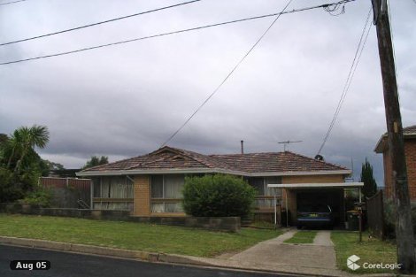 1 Hollings Cres, Heathcote, NSW 2233
