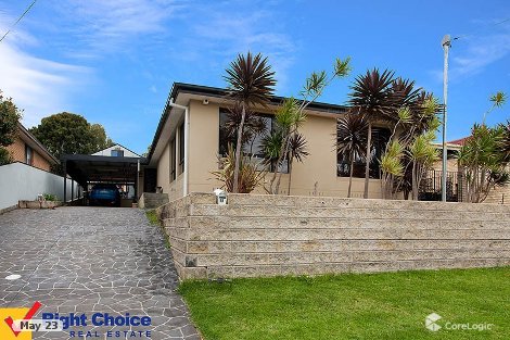 18 Loftus Dr, Barrack Heights, NSW 2528