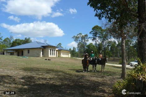 32 Claffey Rd, The Dawn, QLD 4570