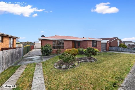 4 Jerling St, West Ulverstone, TAS 7315