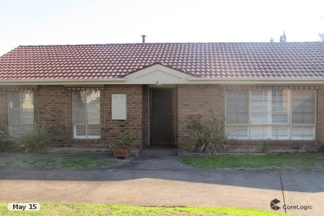 4/575-577 Lower Dandenong Rd, Dingley Village, VIC 3172