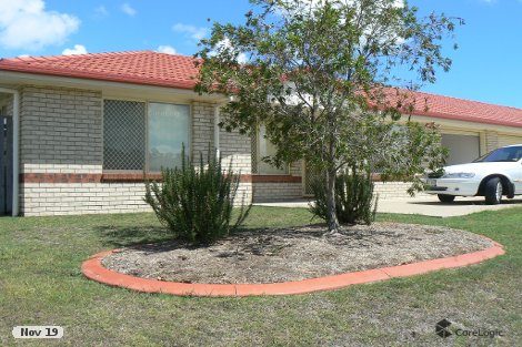 1/2 Scribbly Gum Ct, Urraween, QLD 4655