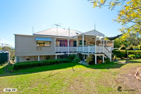 235-245 Dennis Rd, Cedar Vale, QLD 4285