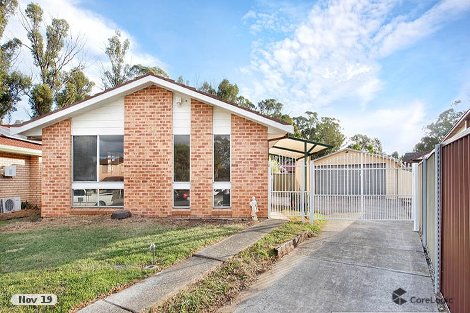 12 Greta Pl, Hebersham, NSW 2770