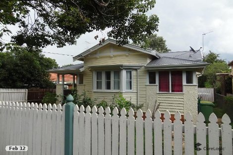 115 Hume St, Toowoomba City, QLD 4350