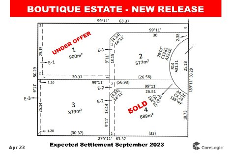 Lot 1 Mccarthy St, San Remo, VIC 3925