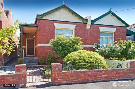 137 Amess St, Carlton North, VIC 3054