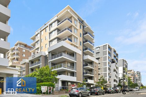 1/2-4 George St, Warwick Farm, NSW 2170