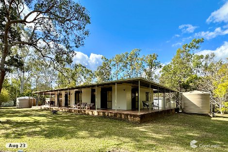 43 Fryers Rd, Hervey Range, QLD 4817