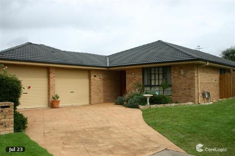 9 Erinleigh Ct, Kellyville, NSW 2155