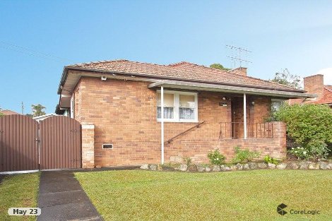 33 Richmond St, South Wentworthville, NSW 2145