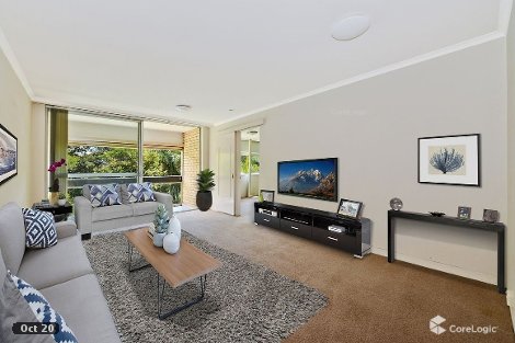 305/10 New Mclean St, Edgecliff, NSW 2027