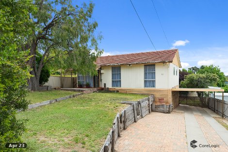 21 Sherrard Ct, North Bendigo, VIC 3550