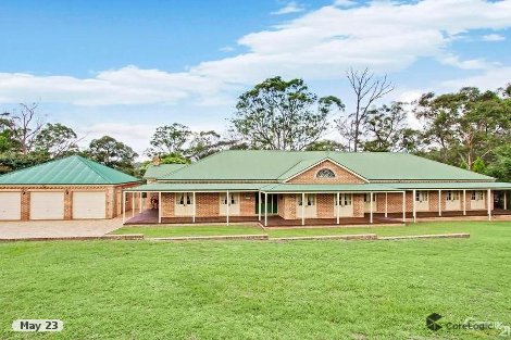 34 Waterhouse Dr, Silverdale, NSW 2752