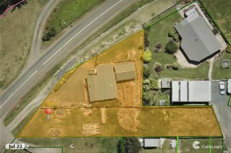 1659 Mount Hicks Rd, Yolla, TAS 7325