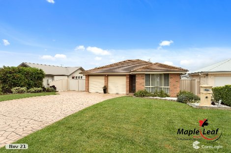 37 Lacebark Gr, Worrigee, NSW 2540