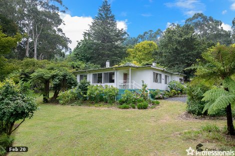 45 Ewarts Rd, Don Valley, VIC 3139