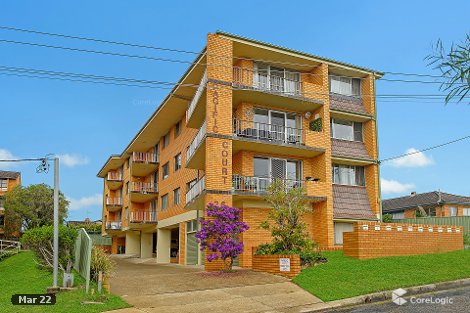 9/26 Waugh St, Port Macquarie, NSW 2444