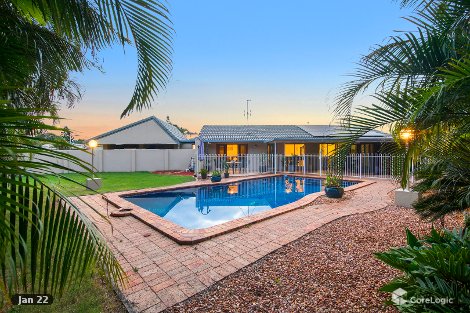 11 Lautoka Ct, Clear Island Waters, QLD 4226