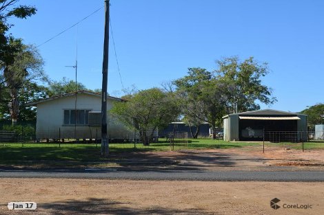 29 Clematis St, Blackall, QLD 4472