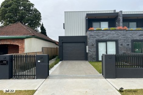 20a Bayview Rd, Canada Bay, NSW 2046