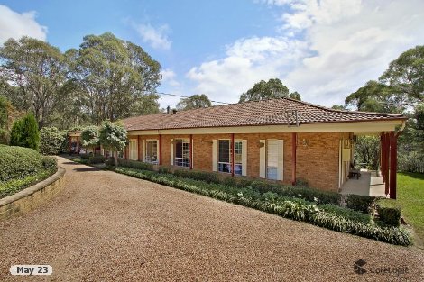 1 Mountain View Cl, Kurrajong Hills, NSW 2758