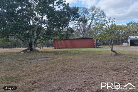 38 Harris Extension Rd, Yerra, QLD 4650