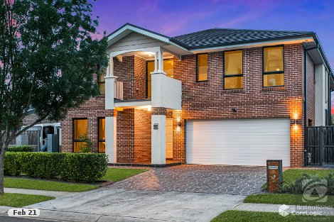 18 Picnic St, The Ponds, NSW 2769