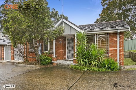 4/14 Westmoreland Rd, Minto, NSW 2566
