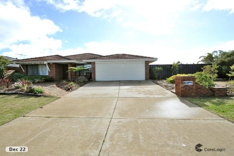 10 Dress Cir, Warnbro, WA 6169