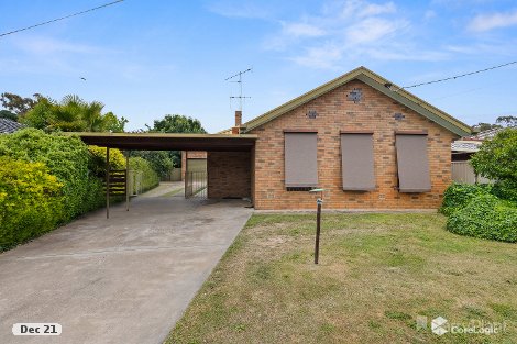 27 Sydenham Ave, North Bendigo, VIC 3550