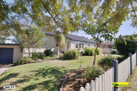 11 Panorama Cres, Freemans Reach, NSW 2756