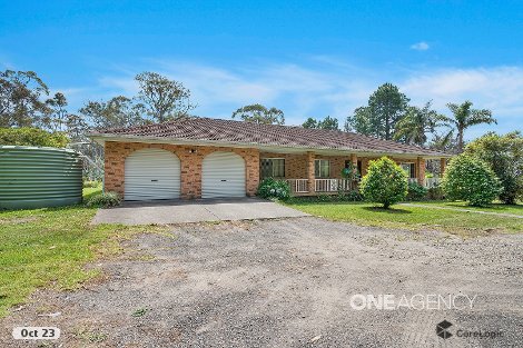 255 The Wool Road, Worrowing Heights, NSW 2540